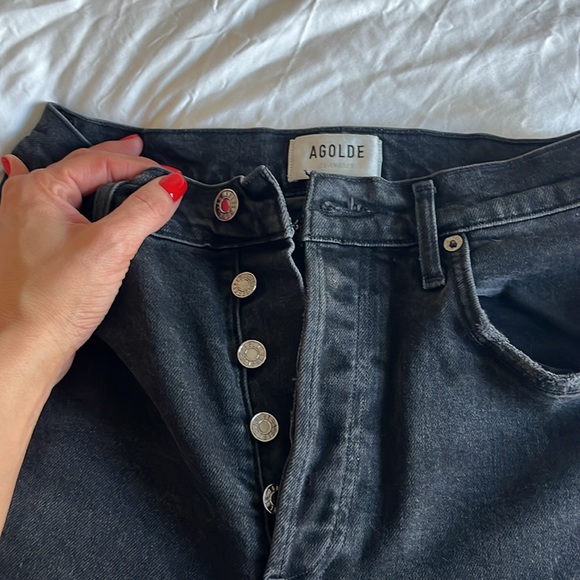 Agolde Jeans - Picture 5 of 8